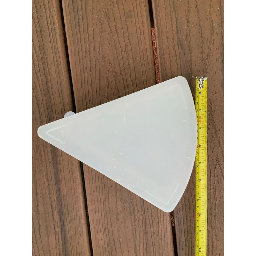 Pizza Slice Container - Picture 6 of 6